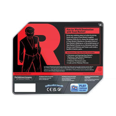 Pokemon Team Rocket booster packs fanned out for avid card discovery