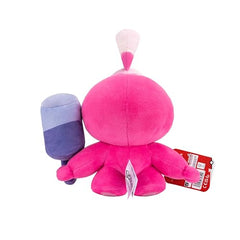 Pokemon Tinkatink plush official licensed product for fans.