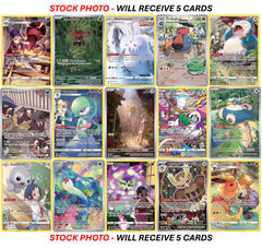 Pokémon Trainer Gallery character spotlight rare card, ideal for trading and collection variety.