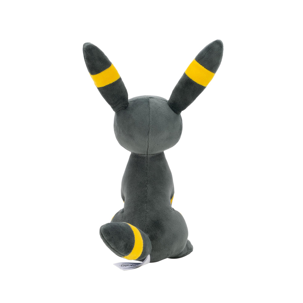 Pokemon Umbreon plush 20cm great for imaginative play with friends.