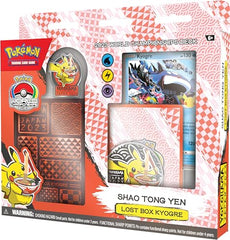 Pokémon World Championships coin, a collectible keepsake from the event.