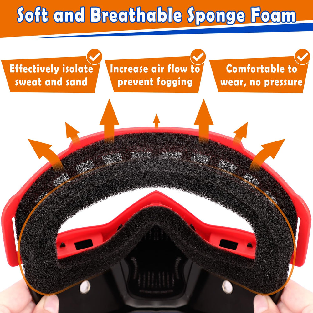 POKONBOY ABS frame highlights durable, lightweight construction