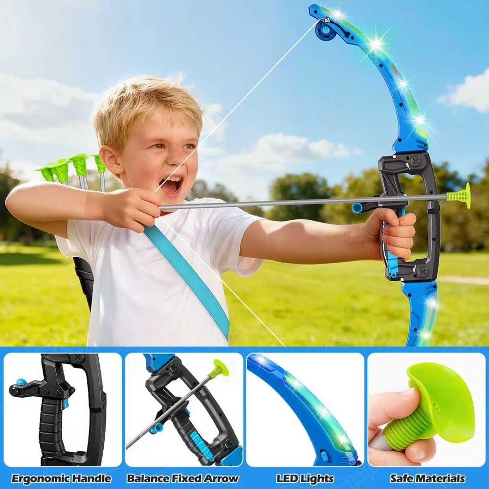 Polokping bullseye target helps track accuracy during practice