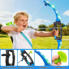 Polokping bullseye target helps track accuracy during practice