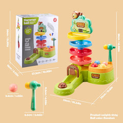 Ponilyer gift idea for birthdays and Christmas sparks imaginative learning moments
