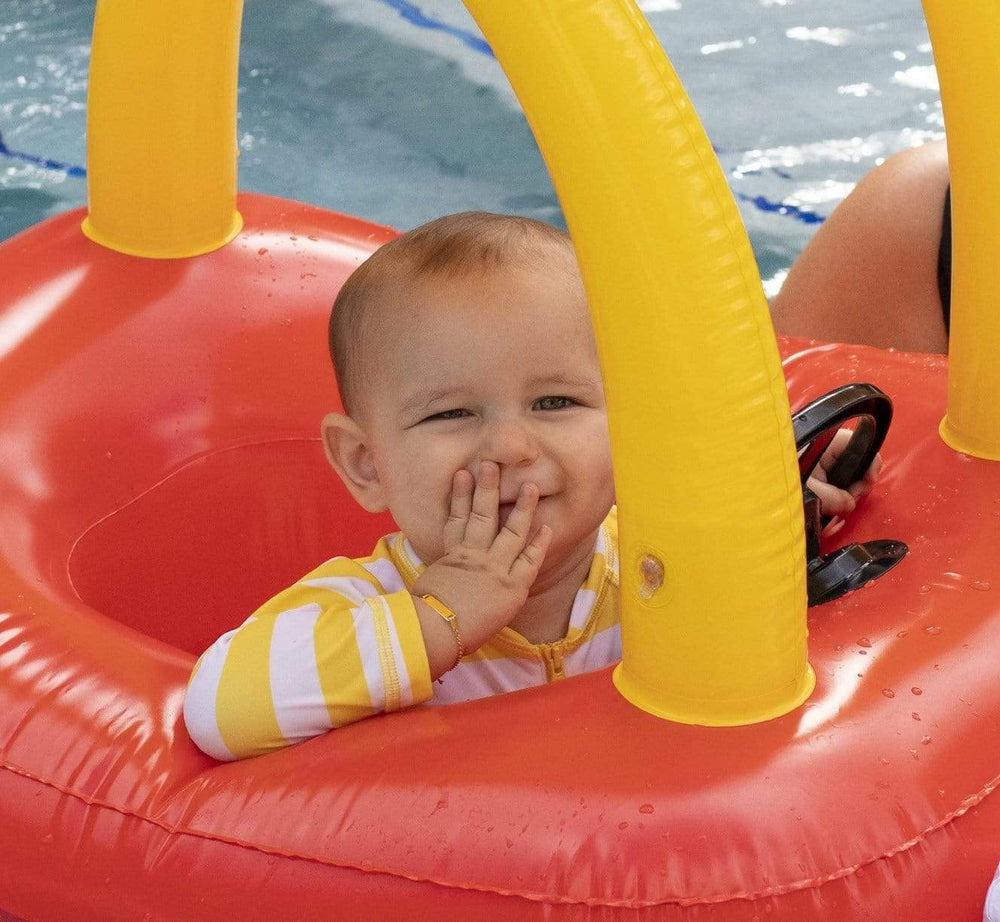 PoolCandy backyard pool companion for family summer fun.