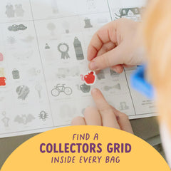 Pop It! Pets Season 2 trading cards close-up highlighting rare traits.