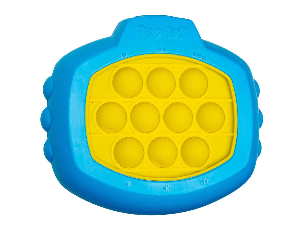 Pop It! Pro multiplayer mode invites shared fun and friendly competition.