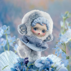 Nine unique designs with a potential secret edition for collectors.