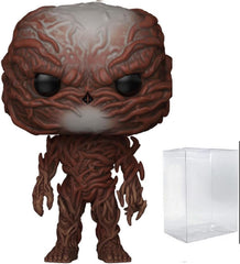 POP Vecna 1806 figure from Stranger Things Season 5 for display.