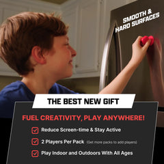 Popdarts Pro Dart showcases upgrade for advancing players