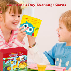 POPGIFTU Lion puzzle card; bold image for group activities and exchange.