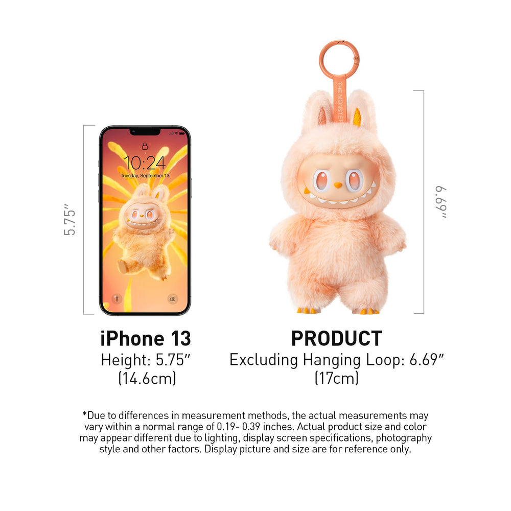 Gift-ready figure set from POP MART The Monsters makes a thoughtful present.
