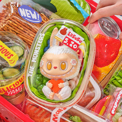 POP MART The Monsters gift-ready box ideal for gifting and decor