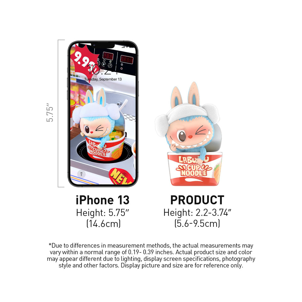 POP MART The Monsters unboxing moment sparking excitement and collection motivation