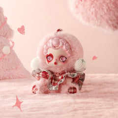 POP MART SkullPanda Winter Symphony figure uses premium materials for safety