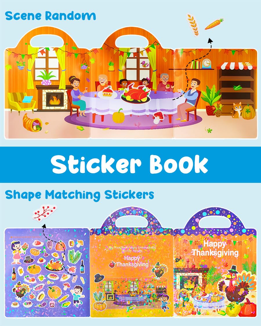 Popokeegoo travel activity for kids—keep them engaged on trips