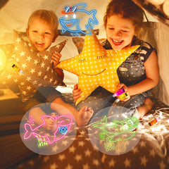 POPOOO premium plastic safety – durable party favors designed for kids and adults