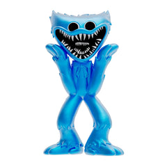 Poppy Playtime Scary Huggy Wuggy figure close-up for display