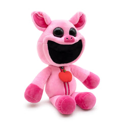 Poppy Playtime Smiling Critters trio catnap, dogday, craftycorn plush for fans and collectors.