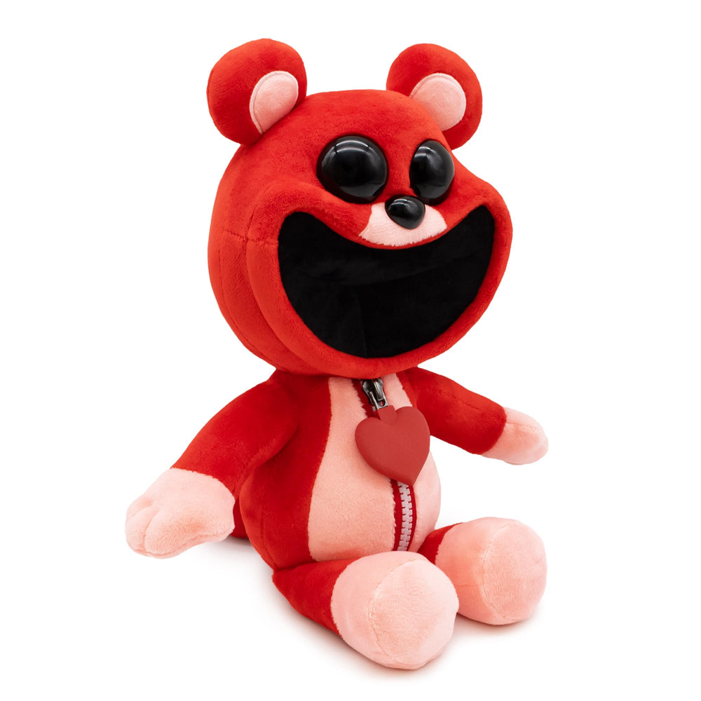Poppy Playtime CatNap plush with soft fur and game-inspired detail for collectors.