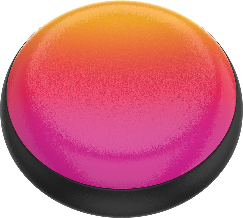 PopSockets PopPuck bag clip for convenient on-the-go storage.