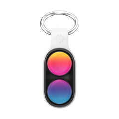 PopSockets PopPuck tricks with flicks, stacks, and flips for dexterity.