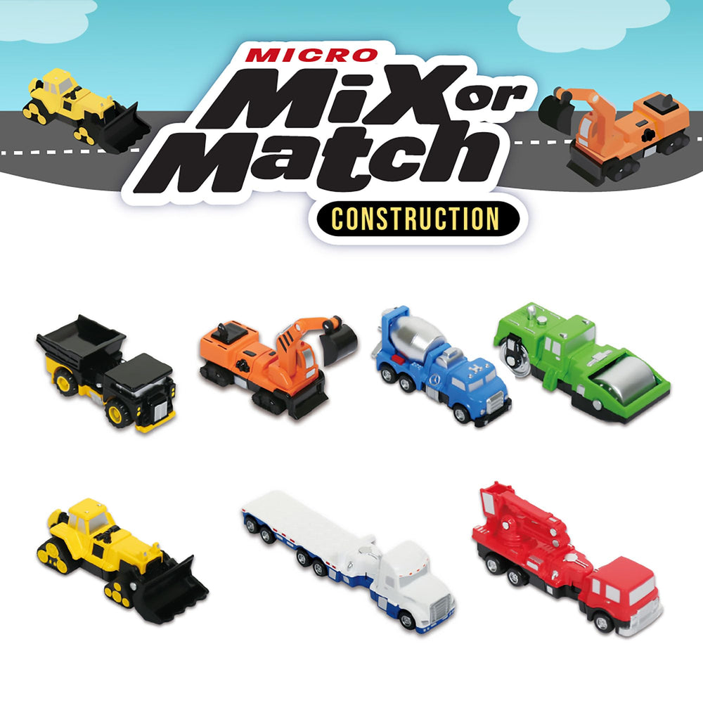 Popular Playthings magnetic vehicles bulldozer for durable, imaginative play.