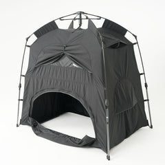 Porayhut Play Tent multi use setup for home and travel.
