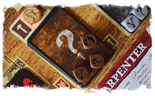 Portal Games Robinson Crusoe scenarios collection offers varied challenges and stories for replay.