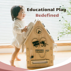 Potatomato Toy Phone replay key enables repeated practice in both modes.
