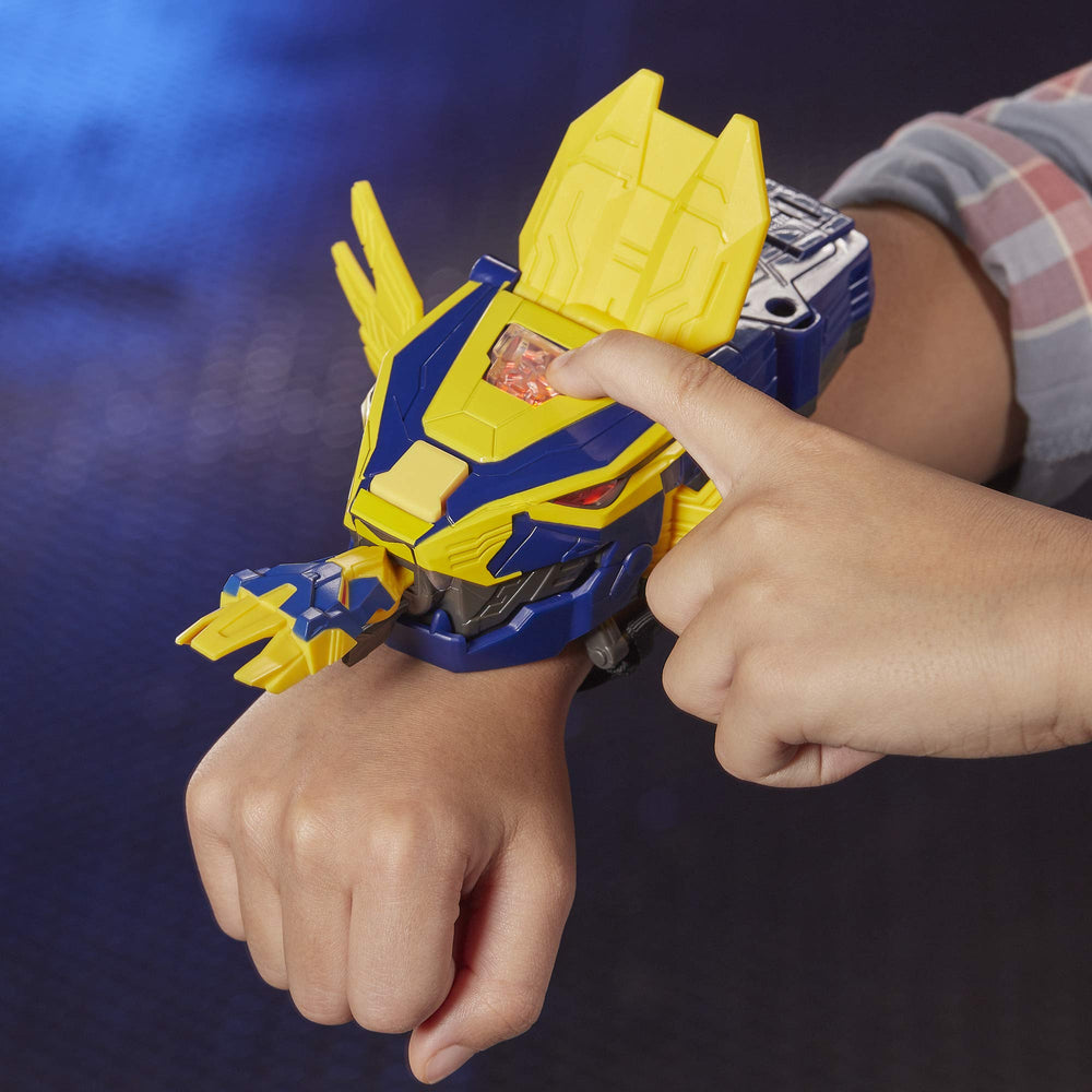 Power Rangers Beast-X King Morpher durable design designed for daily play.