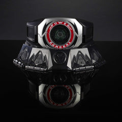 Power Coins Tyrannosaurus brings bold lighting effects to the Morpher