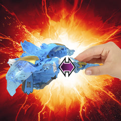 Dino Fury figures offer imaginative play and display options