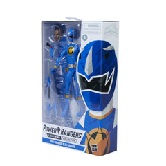 Thundermax Saber included for action-packed display and posing.