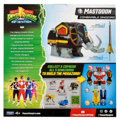 Figure ready for action and imaginative play scenarios