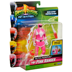 Power Bow accessory supports archery-inspired pretend adventures with Power Rangers.