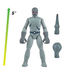 Power Rangers Mighty Morphin Re-Ignition Putty Patroller clay ball accessory
