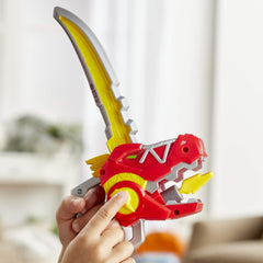 Power Rangers Playskool Heroes collectible figures to start a ranger collection