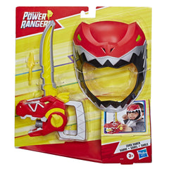 Power Rangers Playskool Heroes Zord Saber sword accessory for pretend battles