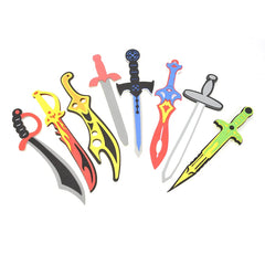 PowerTRC foam sword design 3 – action-ready blade for pretend battles safely