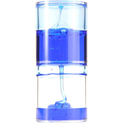 PowerTRC liquid motion spiral timer with calming color flow for focus at your desk.