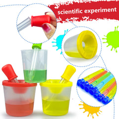 PPXMEEUDC lab set supports early learning through hands-on exploration