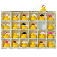 PPXMEEUDC hats decorate toy dolls’ heads for enhanced display