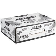 Prang master pack durable case with mixing areas for quick color blending