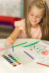 Prang trusted by teachers for reliable art supplies
