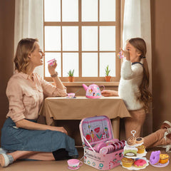PRE-WORLD dessert collection adds cookies and donuts to play