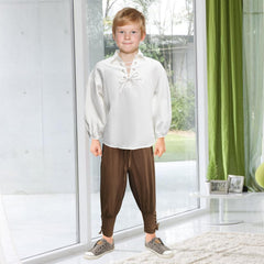 Prebene size options from 4-6T to 10-12T for growing kids.