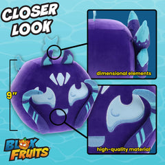 Officially licensed merchandise from PhatMojo shows authenticity.