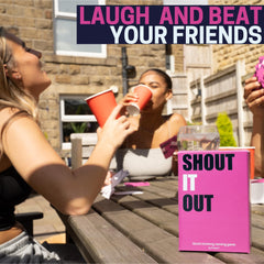 Prezey Shout It Out premium gift box adds a celebratory touch to gifting.